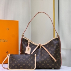 LV Shopping Bags